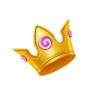 Crown at Sticky Wilds Online Casino