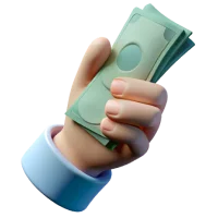 Instant withdrawals with no limits at Sticky Wilds Casino
