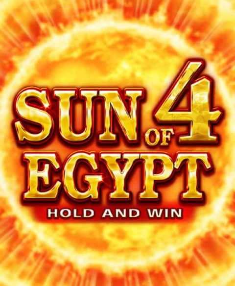 Play Sun of Egypt at Sticky Wilds Casino