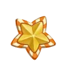 Star at Sticky Wilds Online Casino